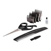 Машинка для стрижки Vitek VT-2520 Черный photo 5