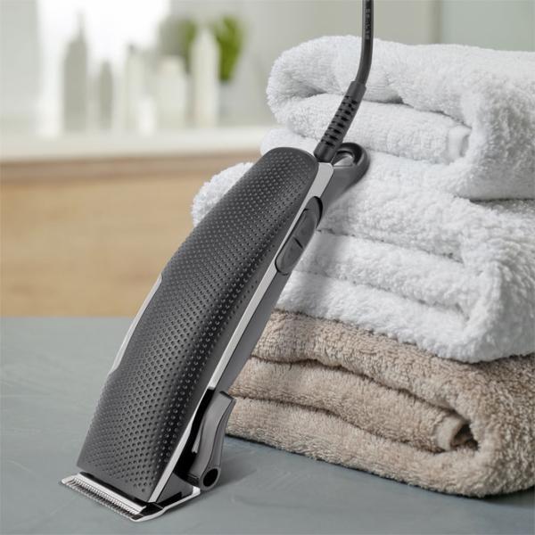 Машинка для стрижки Vitek VT-2520 Черный photo 6