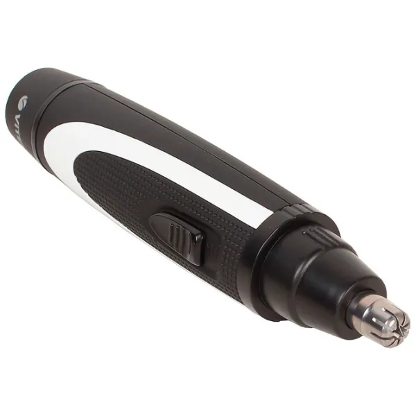 Trimmer de nas şi urechi Vitek VT-2515 Black photo 2