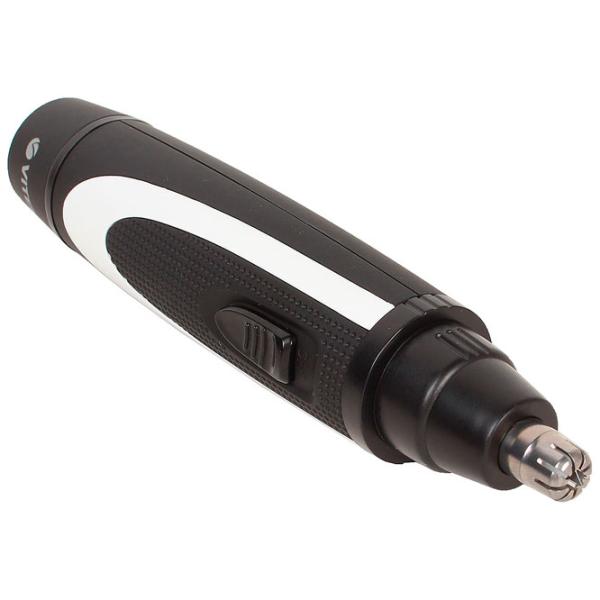 Trimmer de nas şi urechi Vitek VT-2515 Black photo 2