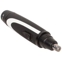 Триммер для носа и ушей Vitek VT-2515 Черный photo 2