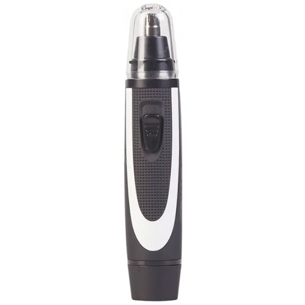 Trimmer de nas şi urechi Vitek VT-2515 Black photo 3
