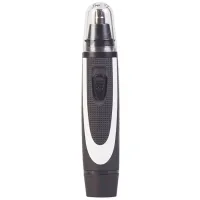 Триммер для носа и ушей Vitek VT-2515 Черный photo 3