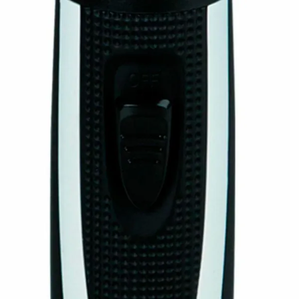 Trimmer de nas şi urechi Vitek VT-2515 Black photo 4