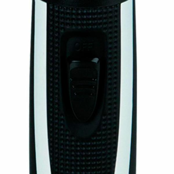 Trimmer de nas şi urechi Vitek VT-2515 Black photo 4