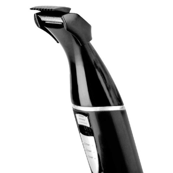 Триммер для носа и ушей Vitek VT-2545 Черный photo 3