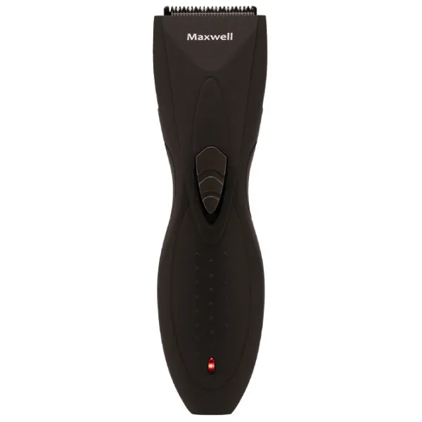Машинка для стрижки Maxwell MW-2114 Черный photo 2