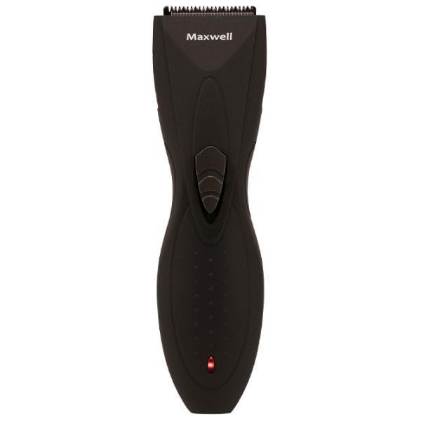 Машинка для стрижки Maxwell MW-2114 Черный photo 2