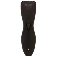 Машинка для стрижки Maxwell MW-2114 Черный photo 2