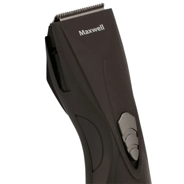 Машинка для стрижки Maxwell MW-2114 Черный photo 3