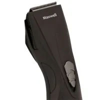 Машинка для стрижки Maxwell MW-2114 Черный photo 3
