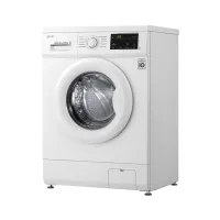 Стиральная машина LG F2J3WS0W Полногабаритная/ 6.5 кг/ Белый photo 2