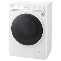 Стиральная машина LG F2H6WS0W 6.5 кг / 1200 об/мин / Белый photo 2
