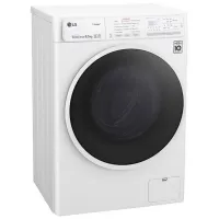 Стиральная машина LG F2H6WS0W 6.5 кг / 1200 об/мин / Белый photo 3