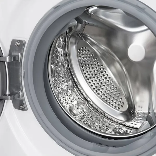 Стиральная машина LG F2H6WS0W 6.5 кг / 1200 об/мин / Белый photo 6