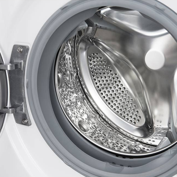 Стиральная машина LG F2H6WS0W 6.5 кг / 1200 об/мин / Белый photo 6