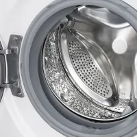Стиральная машина LG F2H6WS0W 6.5 кг / 1200 об/мин / Белый photo 5