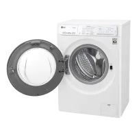Стиральная машина LG F2H6WS0W 6.5 кг / 1200 об/мин / Белый photo 7