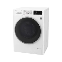 Стиральная машина с сушкой LG F4J6TG1W Полногабаритная/ 8 кг/ Белый photo 2