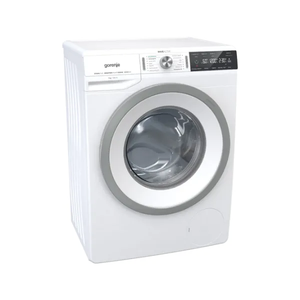 Стиральная машина Gorenje WA 72S3 Полногабаритная/ 7 кг/ Белый photo 2