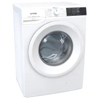Стиральная машина Gorenje WEI 72S3 7 кг / 1200 об/мин / Белый photo 2
