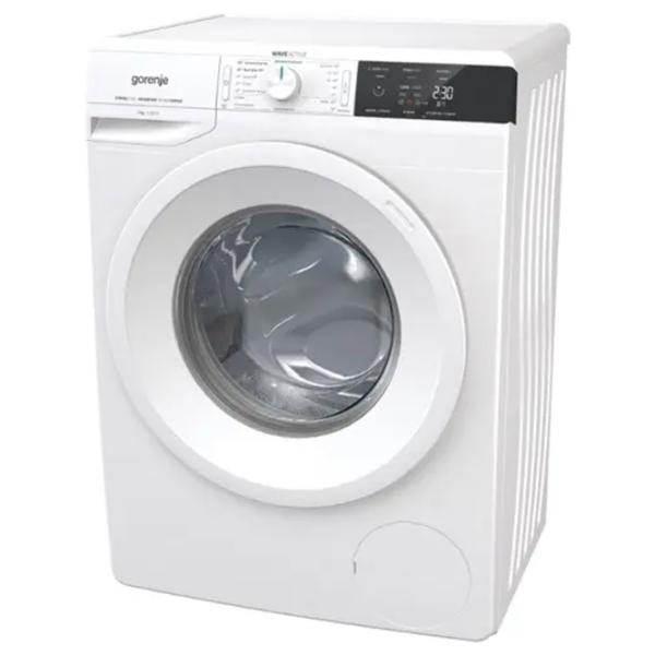 Mașină de spălat Gorenje WEI 72S3 7 kg / 1200 rpm / White photo 3 Mașină de spălat Gorenje WEI 72S3 7 kg / 1200 rpm / White photo 3