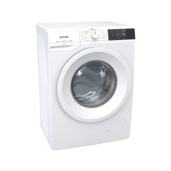 Mașină de spălat Gorenje WEI 72S3 7 kg / 1200 rpm / White photo 4 Mașină de spălat Gorenje WEI 72S3 7 kg / 1200 rpm / White photo 4