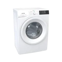 Стиральная машина Gorenje WEI 72S3 7 кг / 1200 об/мин / Белый photo 4