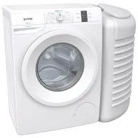 Стиральная машина Gorenje WP 6YS2/R 6 кг / 800 об/мин / Белый photo 2