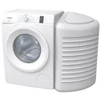 Стиральная машина Gorenje WP 6YS2/R 6 кг / 800 об/мин / Белый photo 3