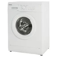 Стиральная машина Hansa WHE 1041 B 6 кг / 1000 об/мин / Белый photo 2