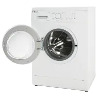 Стиральная машина Hansa WHE 1041 B 6 кг / 1000 об/мин / Белый photo 3