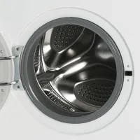 Стиральная машина Hansa WHE 1041 B 6 кг / 1000 об/мин / Белый photo 5