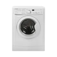 Стиральная машина Indesit E2SD 2160A B UA Полногабаритная/ 6 кг/ Белый photo 2