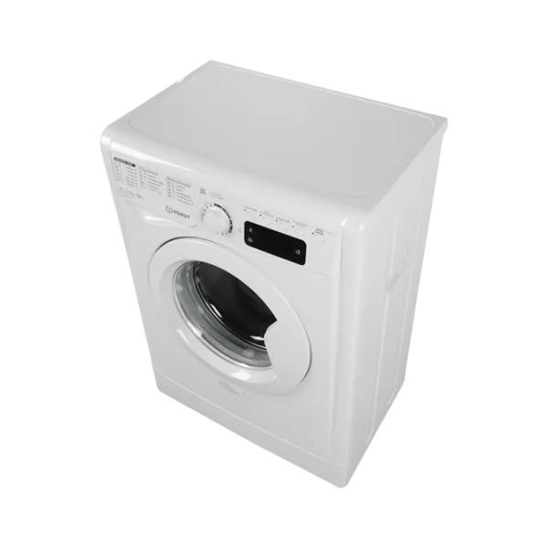 Стиральная машина Indesit E2SE 2150 W UA Полногабаритная/ 5 кг/ Белый photo 2