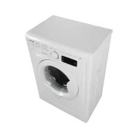 Стиральная машина Indesit E2SE 2150 W UA Полногабаритная/ 5 кг/ Белый photo 2