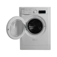Стиральная машина Indesit E2SE 2150 W UA Полногабаритная/ 5 кг/ Белый photo 3