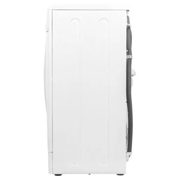 Mașină de spălat Indesit IWSB 51051 UA 5 kg / 1000 rpm / White photo 3 Mașină de spălat Indesit IWSB 51051 UA 5 kg / 1000 rpm / White photo 3