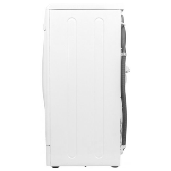 Mașină de spălat Indesit IWSB 51051 UA 5 kg / 1000 rpm / White photo 3 Mașină de spălat Indesit IWSB 51051 UA 5 kg / 1000 rpm / White photo 3