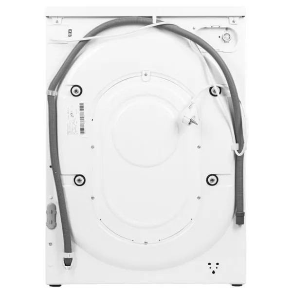 Mașină de spălat Indesit IWSB 51051 UA 5 kg / 1000 rpm / White photo 4 Mașină de spălat Indesit IWSB 51051 UA 5 kg / 1000 rpm / White photo 4