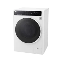 Стиральная машина LG F2H6HS0E Полногабаритная/ 7 кг/ Белый photo 2