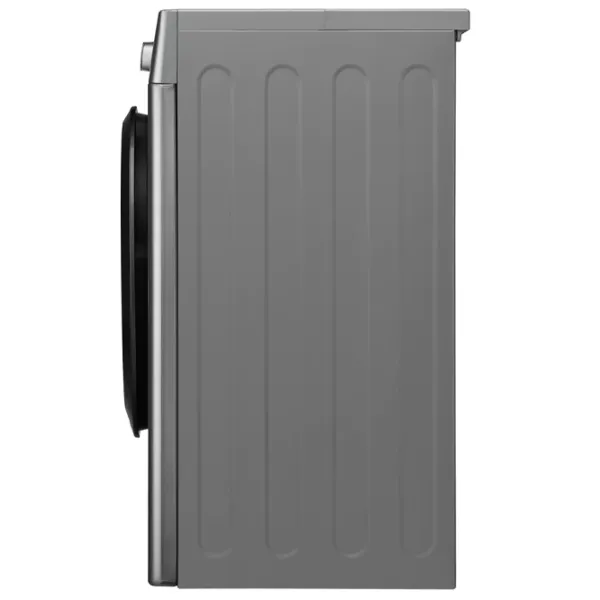 Mașină de spălat LG F2J5HS6S Direct Drive/Steam/6 Motion DD/7 kg/Silver photo 4