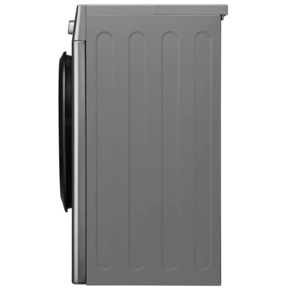 Mașină de spălat LG F2J5HS6S Direct Drive/Steam/6 Motion DD/7 kg/Silver photo 4