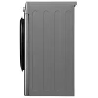 Стиральная машина LG F2J5HS6S Direct Drive/Steam/6 Motion DD/7 кг/Серебряный photo 4