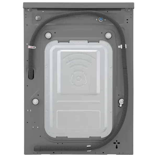 Mașină de spălat LG F2J5HS6S Direct Drive/Steam/6 Motion DD/7 kg/Silver photo 5