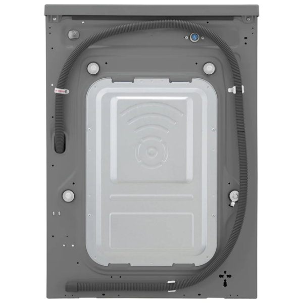 Mașină de spălat LG F2J5HS6S Direct Drive/Steam/6 Motion DD/7 kg/Silver photo 5