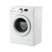 Стиральная машина Samsung WF60F1R0E2WDBY Полногабаритная/ 6 кг/ Белый photo 2