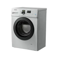 Стиральная машина Samsung WF60F1R2E2SDBY Полногабаритная/ 6 кг/ Серый photo 2