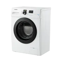Стиральная машина с сушилкой Samsung WF60F1R2E2WDLD Полногабаритная/ 6 кг/ Белый photo 2