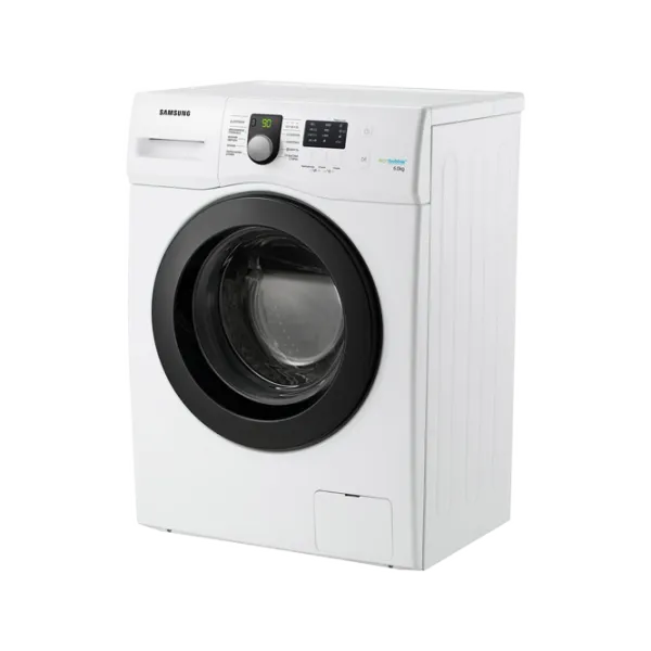 Стиральная машина Samsung WF60F1R2G0WDBY Полногабаритная/ 6 кг/ Белый photo 2